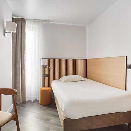 Hotel Gabriel Issy Paris Екстер'єр фото