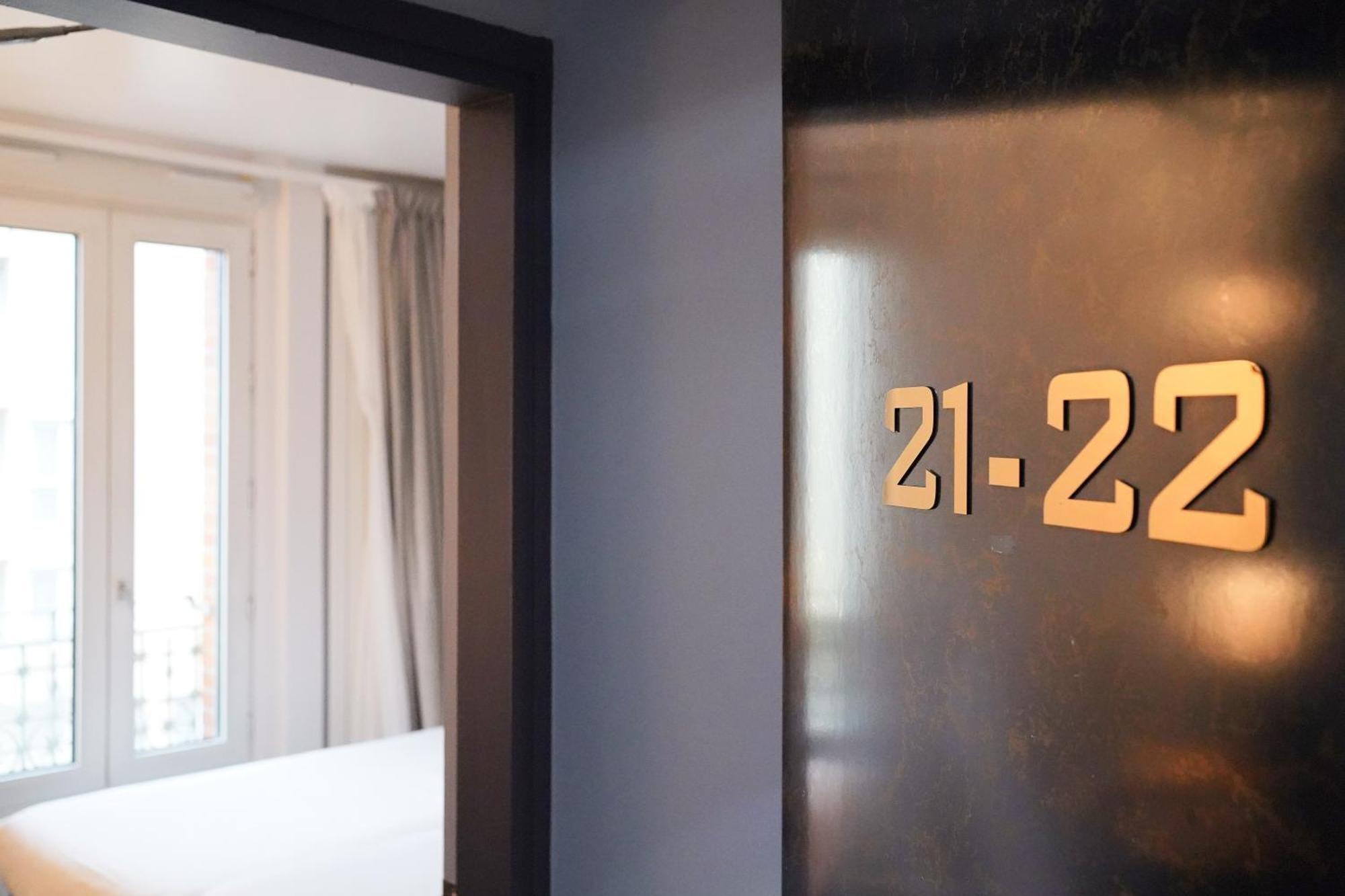 Hotel Gabriel Issy Paris Екстер'єр фото