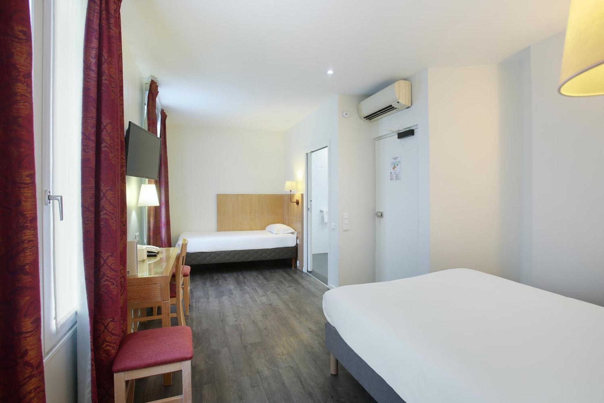 Hotel Gabriel Issy Paris Екстер'єр фото
