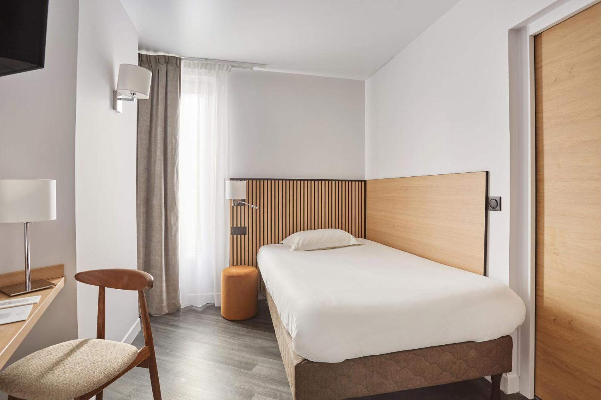 Hotel Gabriel Issy Paris Екстер'єр фото