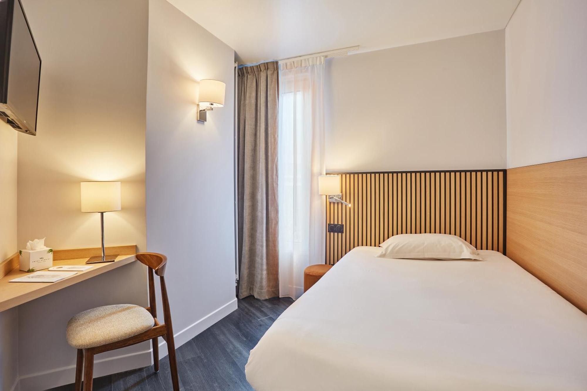 Hotel Gabriel Issy Paris Екстер'єр фото