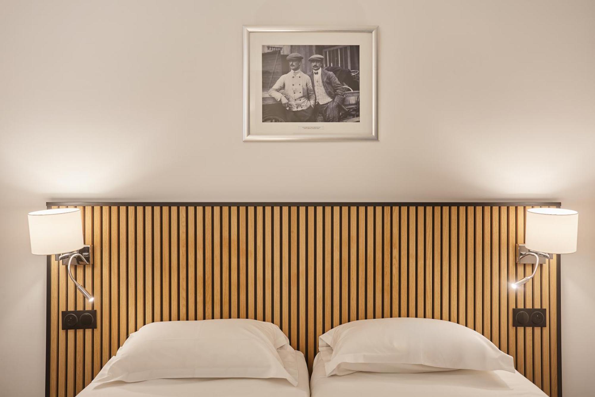Hotel Gabriel Issy Paris Екстер'єр фото
