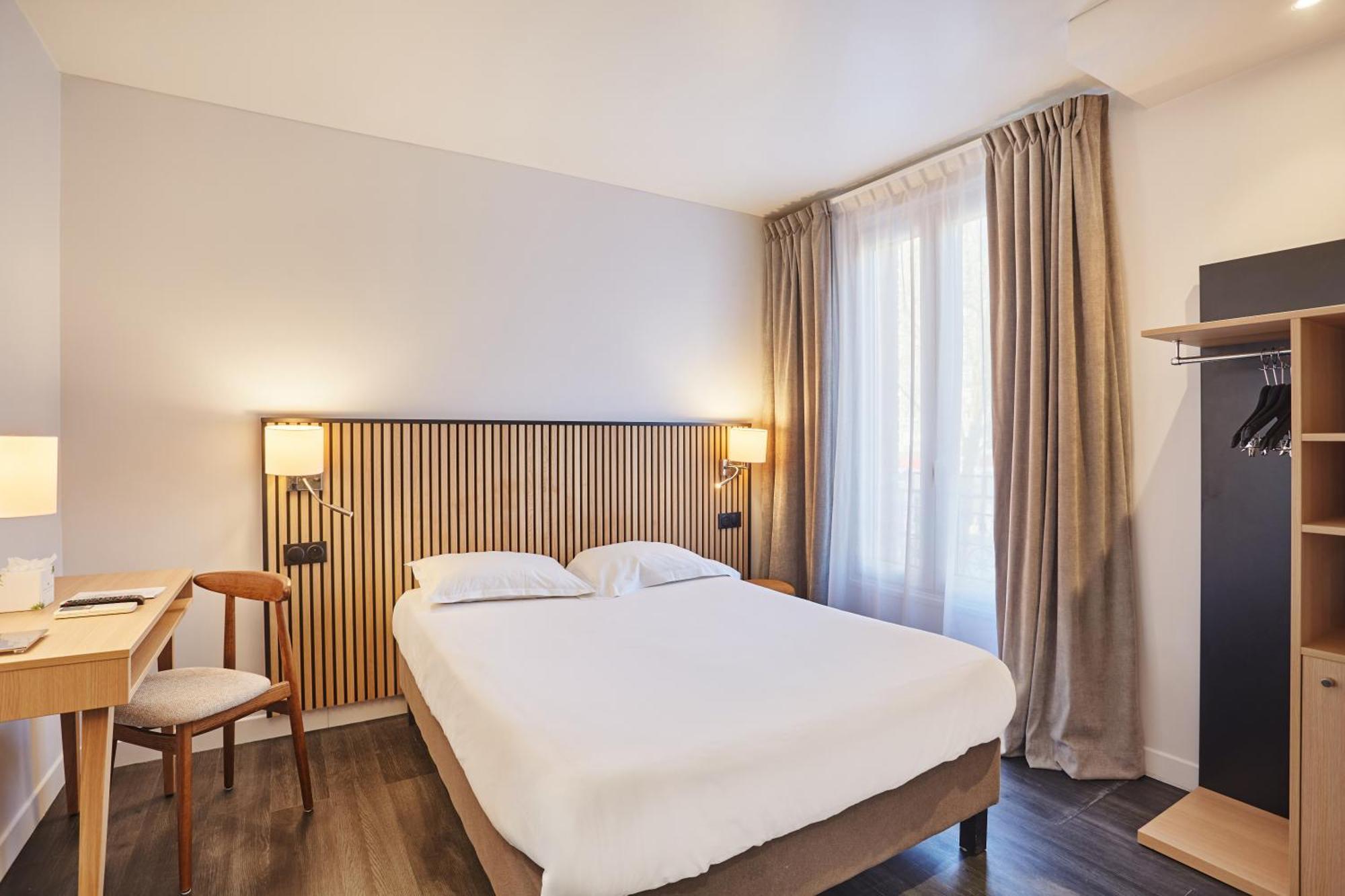 Hotel Gabriel Issy Paris Екстер'єр фото