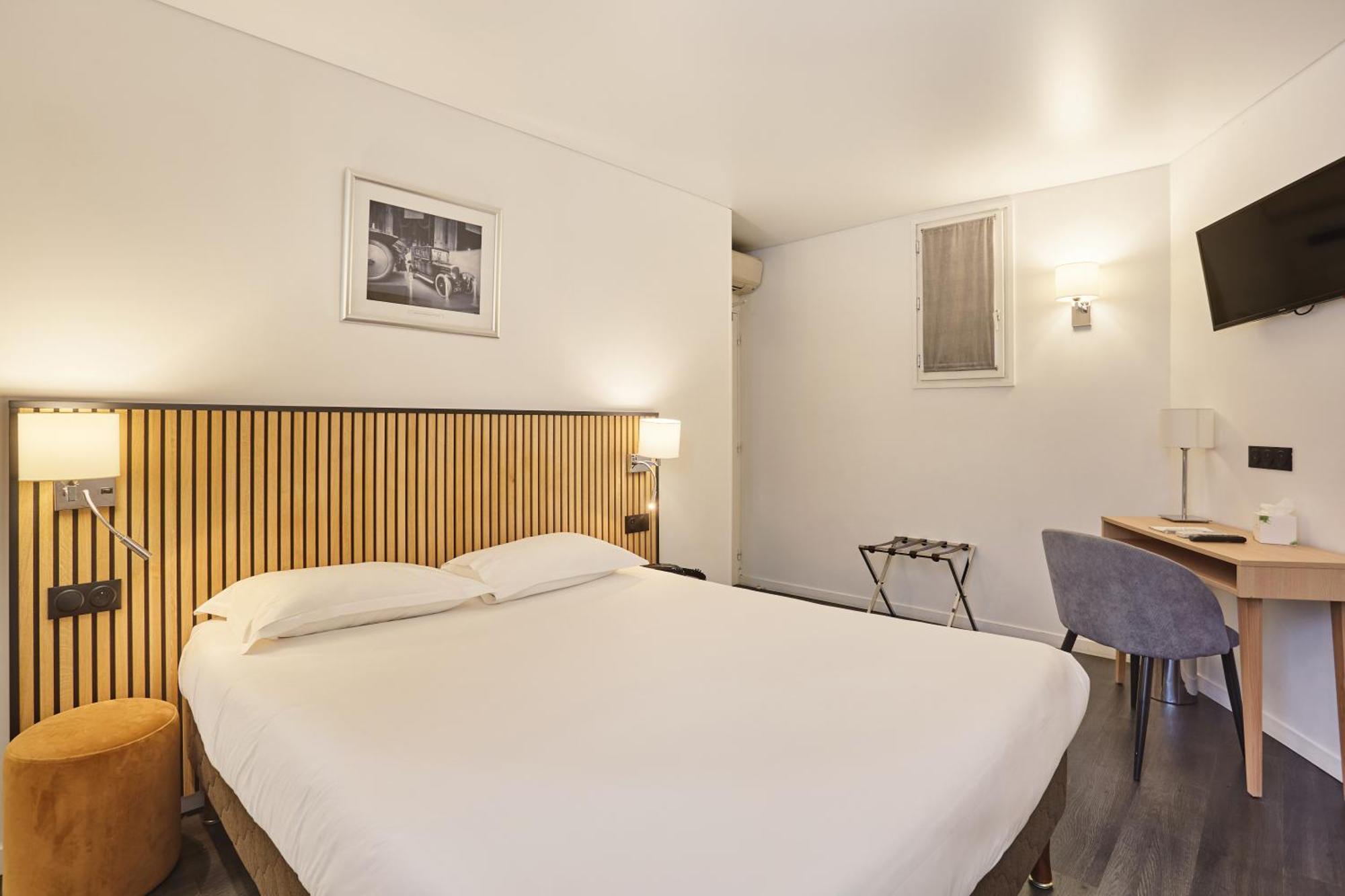 Hotel Gabriel Issy Paris Екстер'єр фото